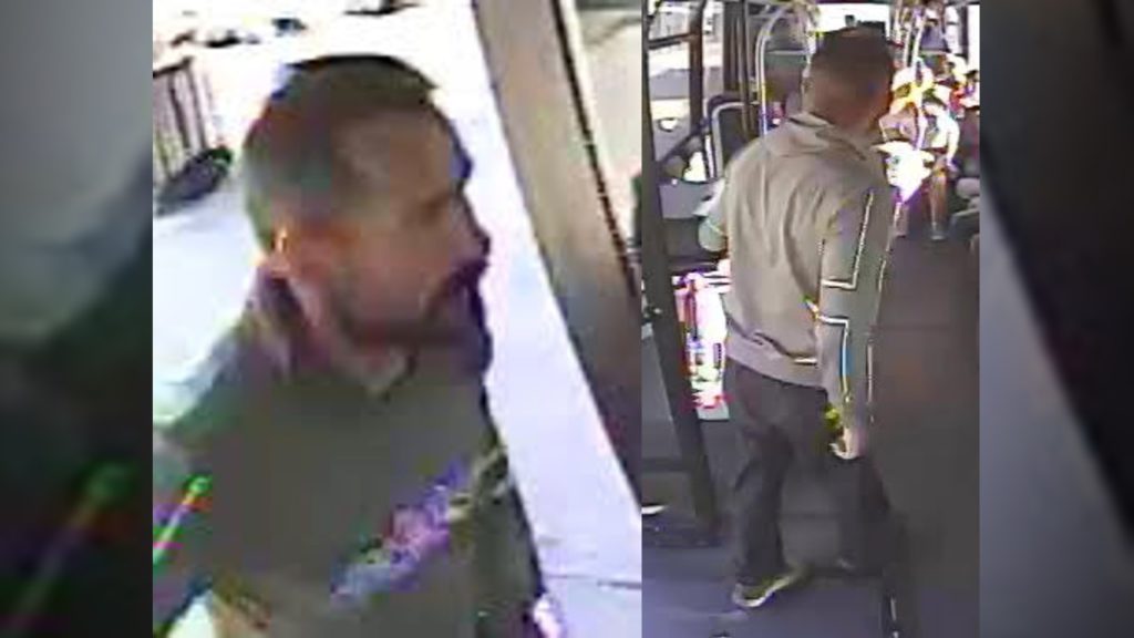 Man exposes himself to woman on BC Transit bus in Saanich: police