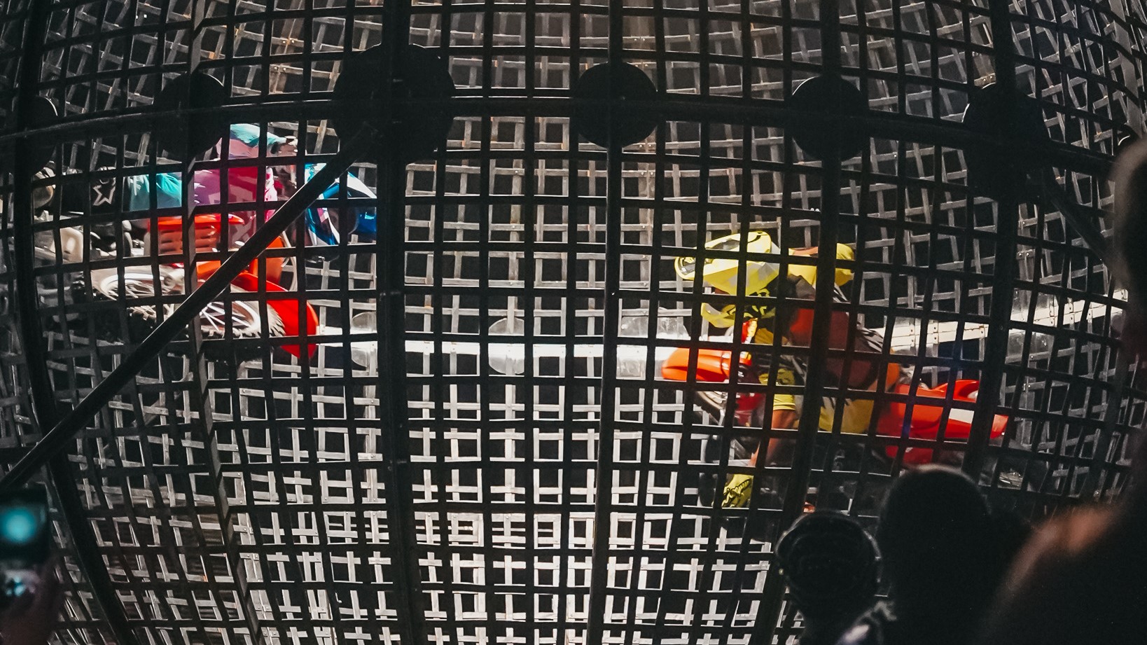 North American circus coming to Victoria, Nanaimo