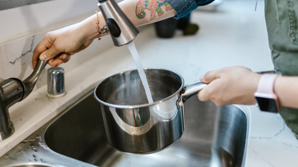 Boil water advisory issued for area near Sooke