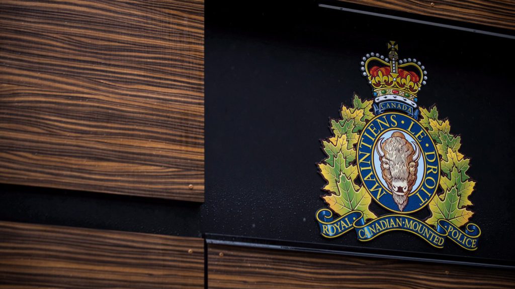 Man arrested following human trafficking investigation in Kelowna, Victoria