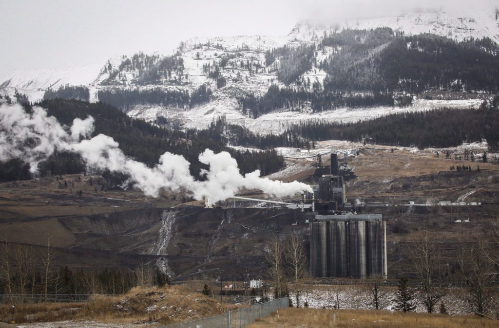 Canada, U.S. to meet with Indigenous leaders next week on transboundary pollution