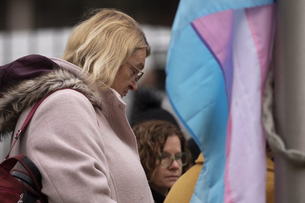 Transgender Day of Remembrance important amid rising incidents of violence: group