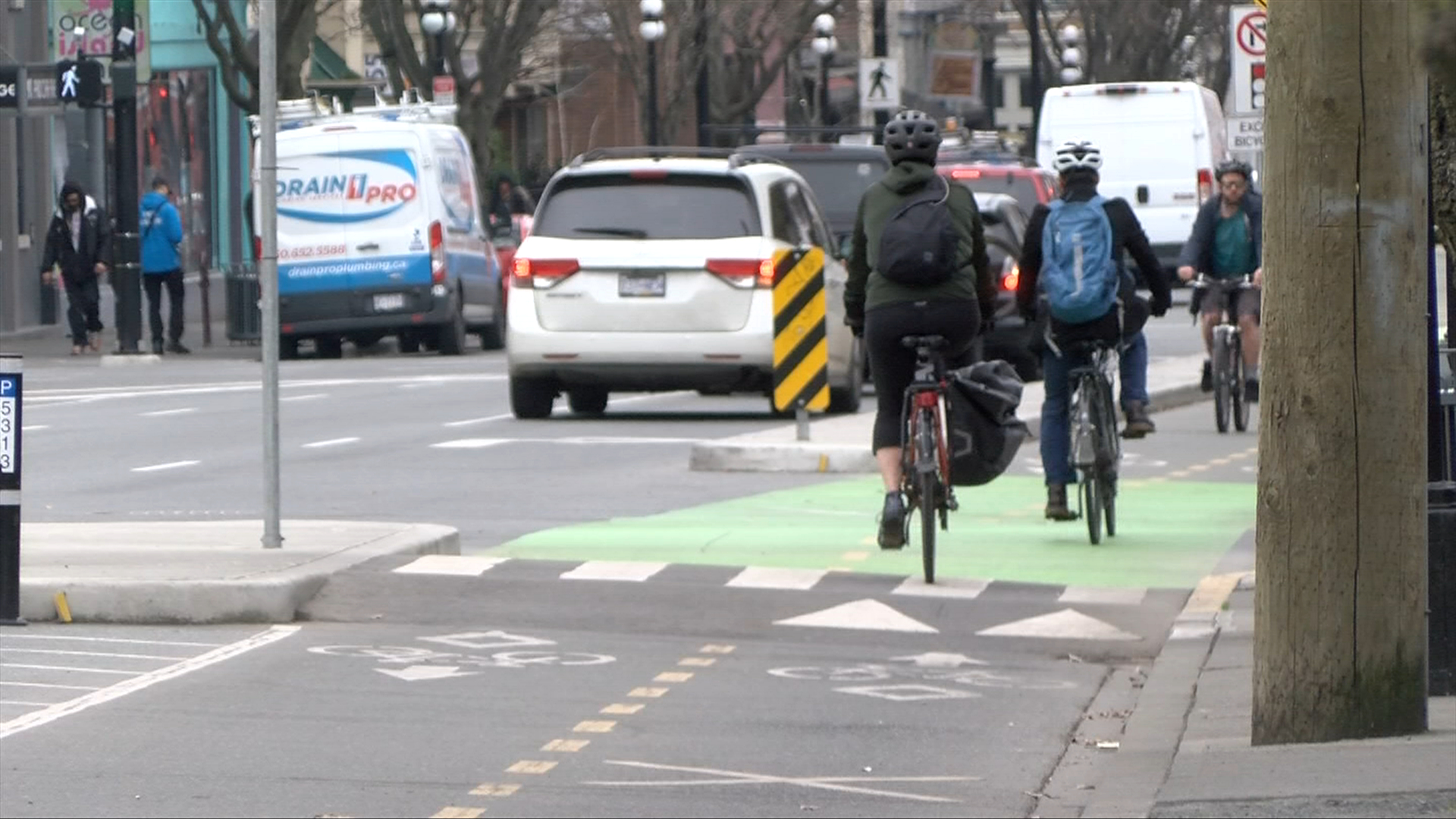 bikester uk location