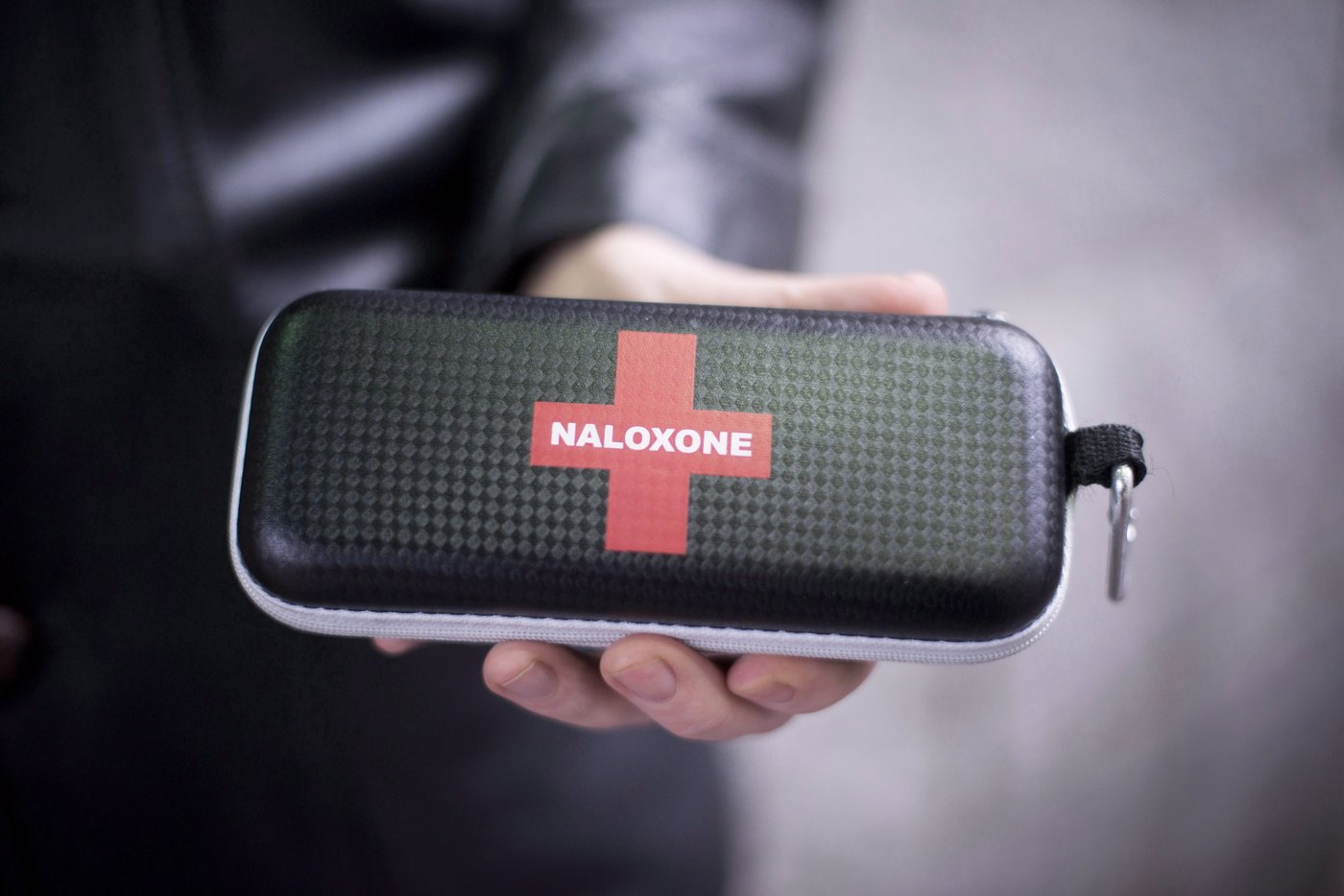 Naloxone: What to know about the opioid overdose-reversing drug, free across Canada - Vimarsana News
