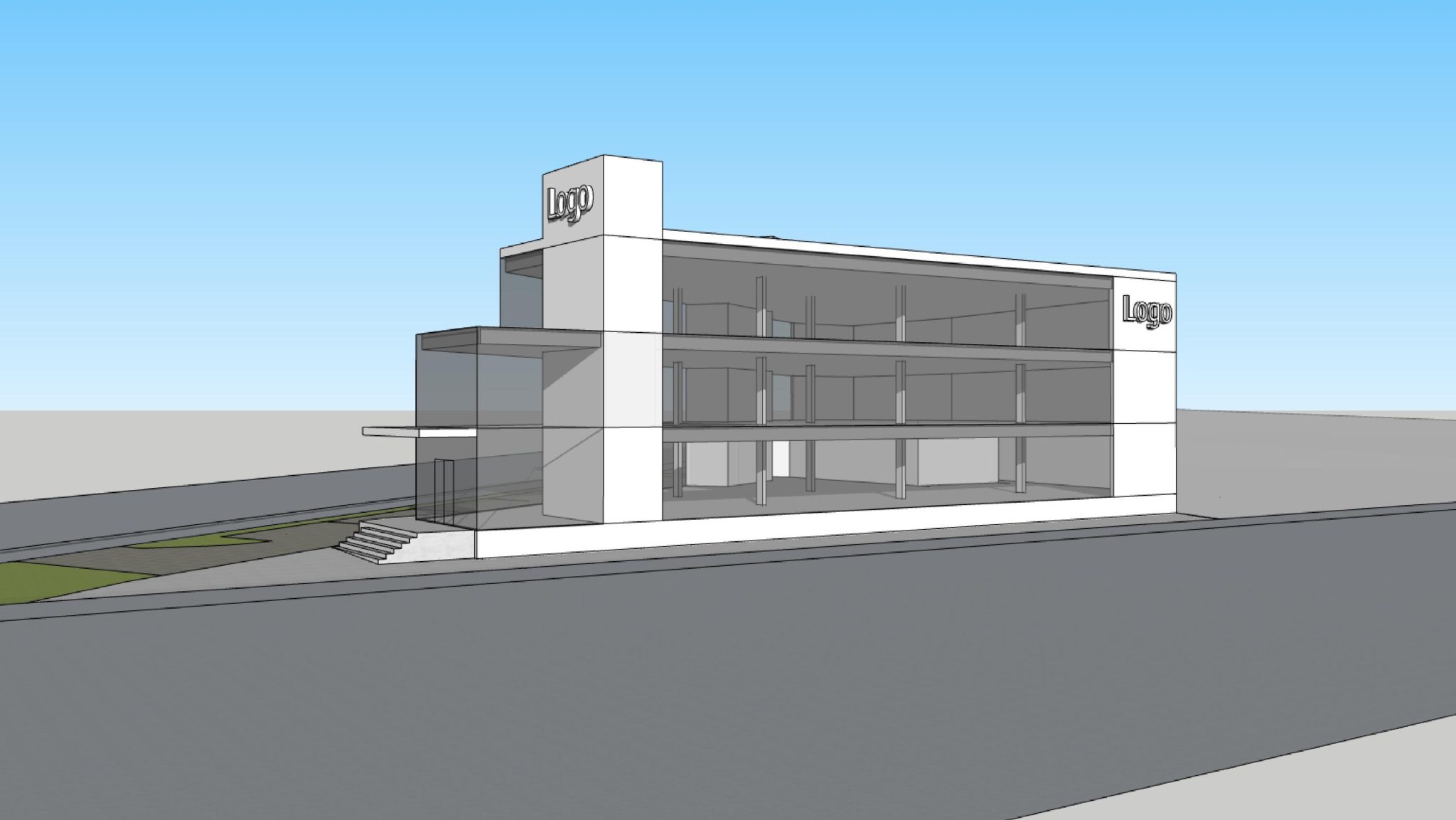 Standard Furniture taking over site of former Ricky’s All Day Grill