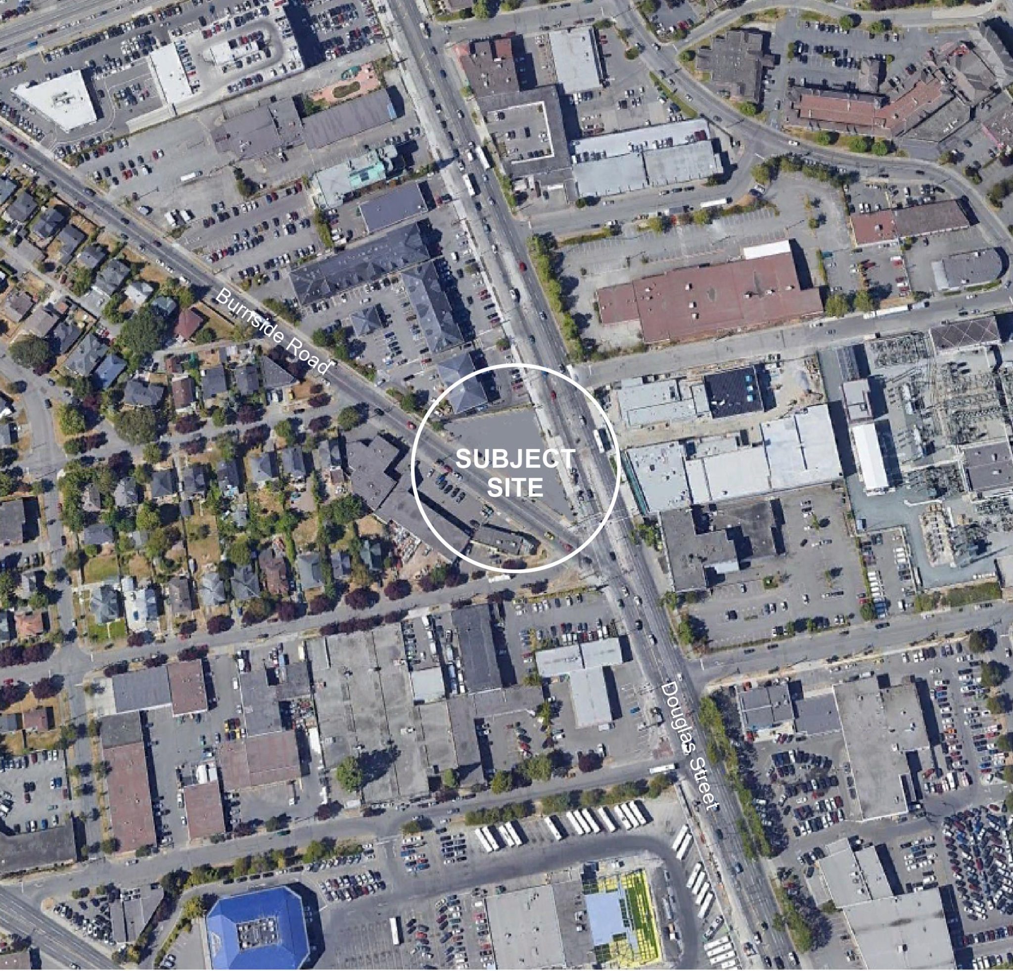 Standard Furniture taking over site of former Ricky’s All Day Grill