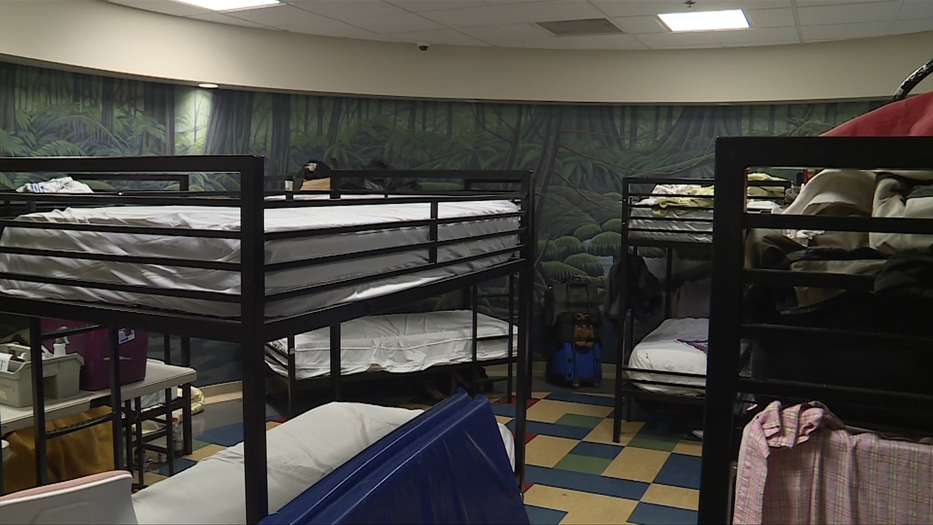 Victoria shelters hit capacity in cold, several barriers remain for