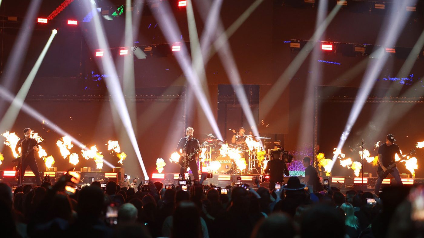 Vancouver announced as host city for the 2025 Juno Awards