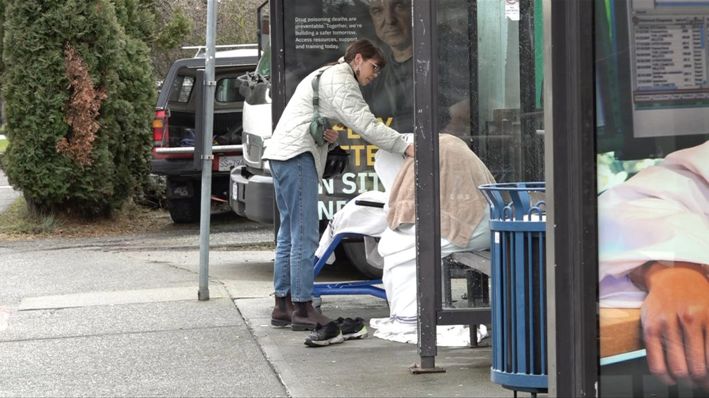 'Deeply disturbing' B.C. premier comments on allegations of patient