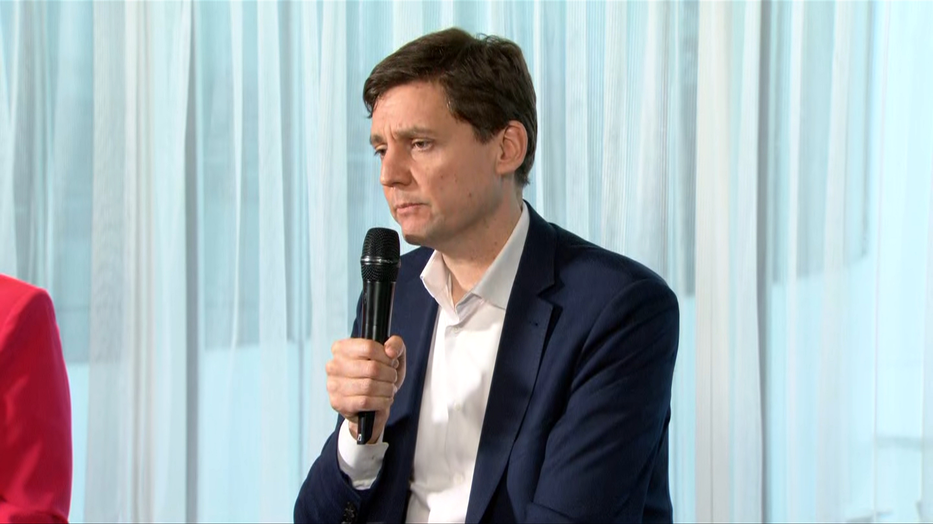 'Deeply disturbing' B.C. premier comments on allegations of patient