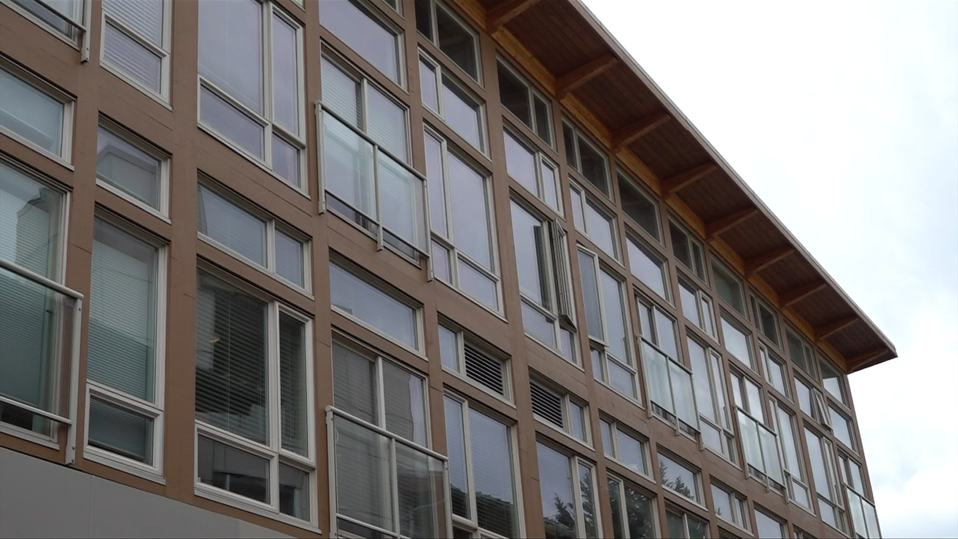 Langford continues to drive rental growth in Greater Victoria CMHC